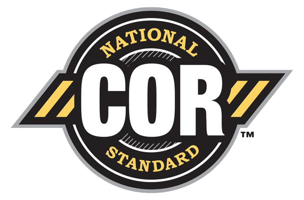 COR National Standard Logo