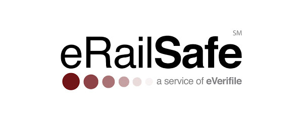 eRailSafe logo