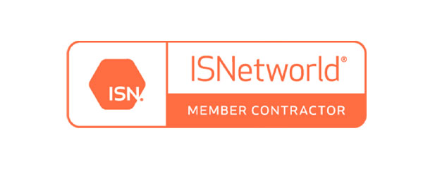 ISNetworld logo
