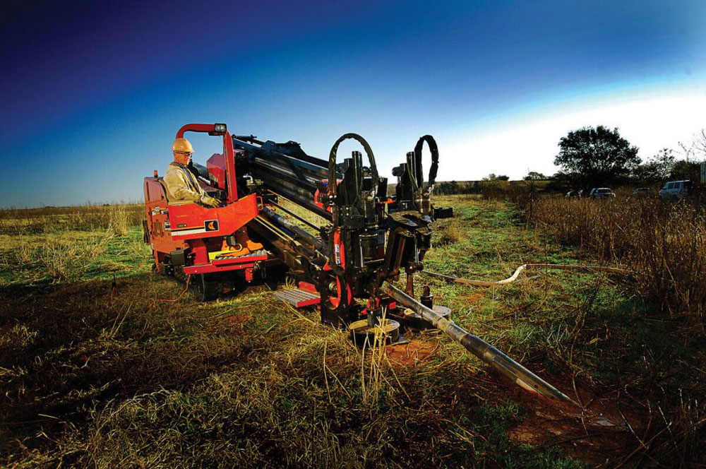 Fiber Optic Services